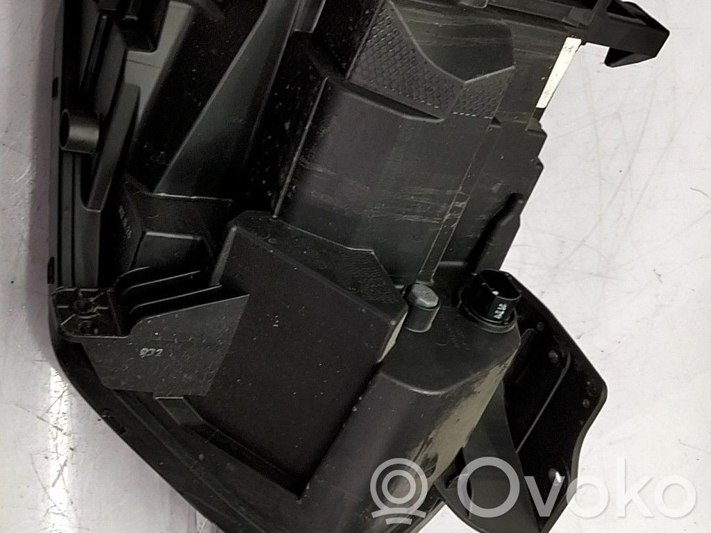 KIA Niro Far 