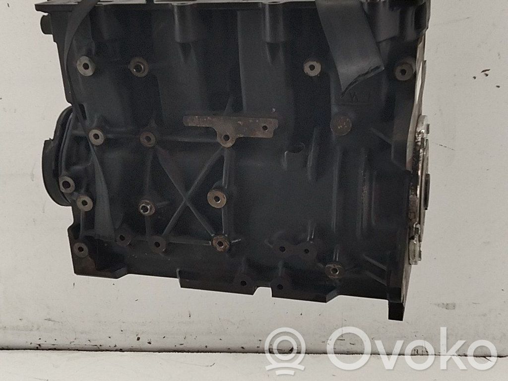 Bloc motor   ENR,5170769AA