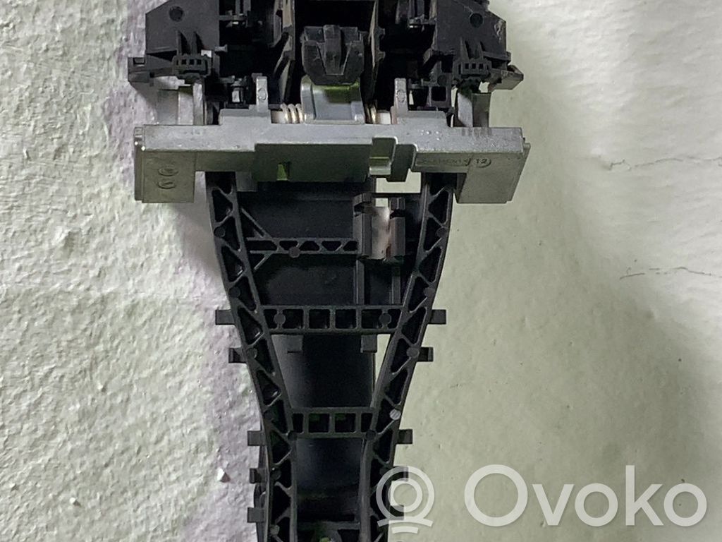 Etuoven ulkokahva   LR108184