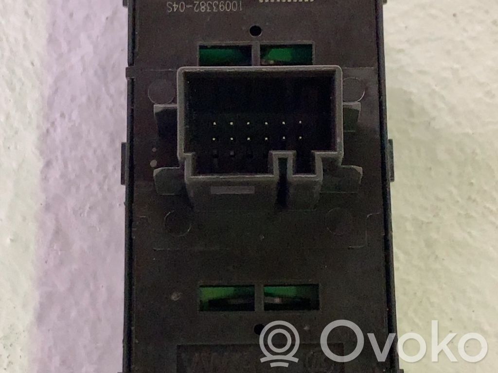 Schalter el. Fensterheber   5JB959857