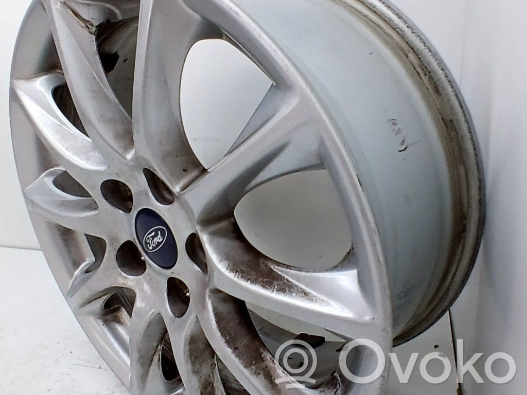 Ford Mondeo MK V Felgi aluminiowe R24 