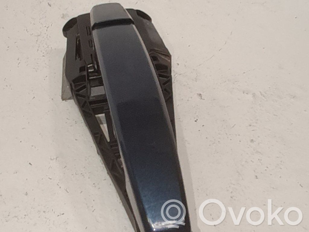 Opel Astra J Mâner exterior ușă spate 