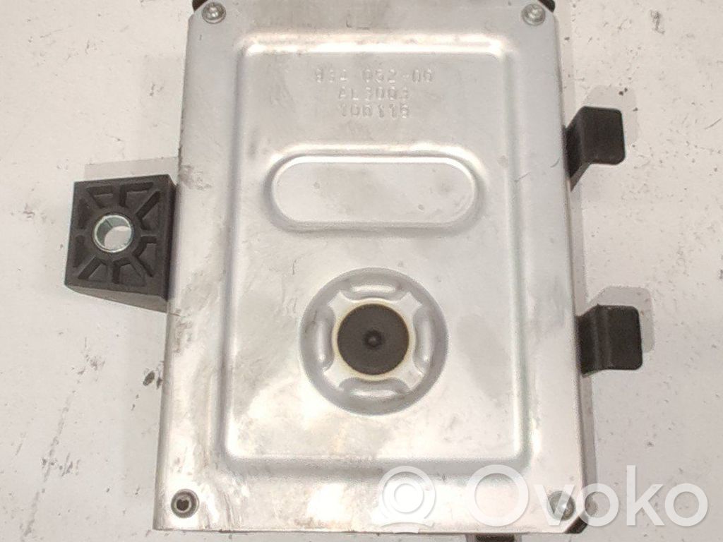 Modulo di controllo del corpo centrale   20867261,5DE93421601AC