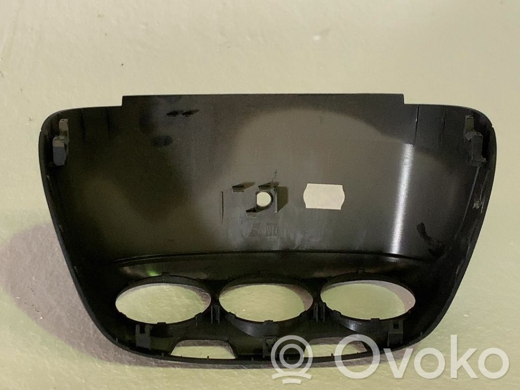 Opel Corsa E Mască ceasuri bord 