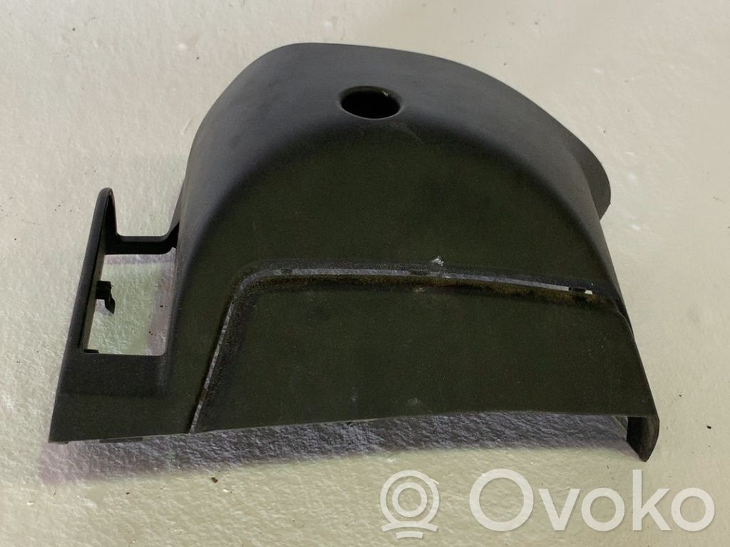 Opel Corsa E Moldura del panel 