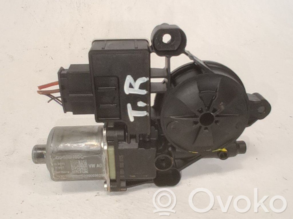 Fensterhebermotor Tür hinten   5Q0959408E