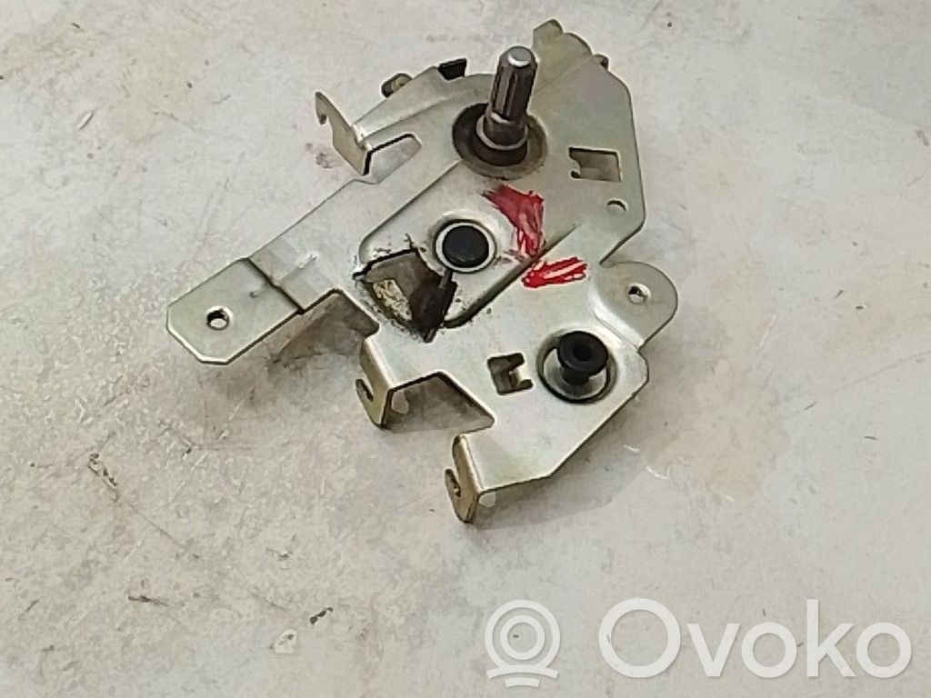 Opel Vivaro Încuietoare ușă glisantă