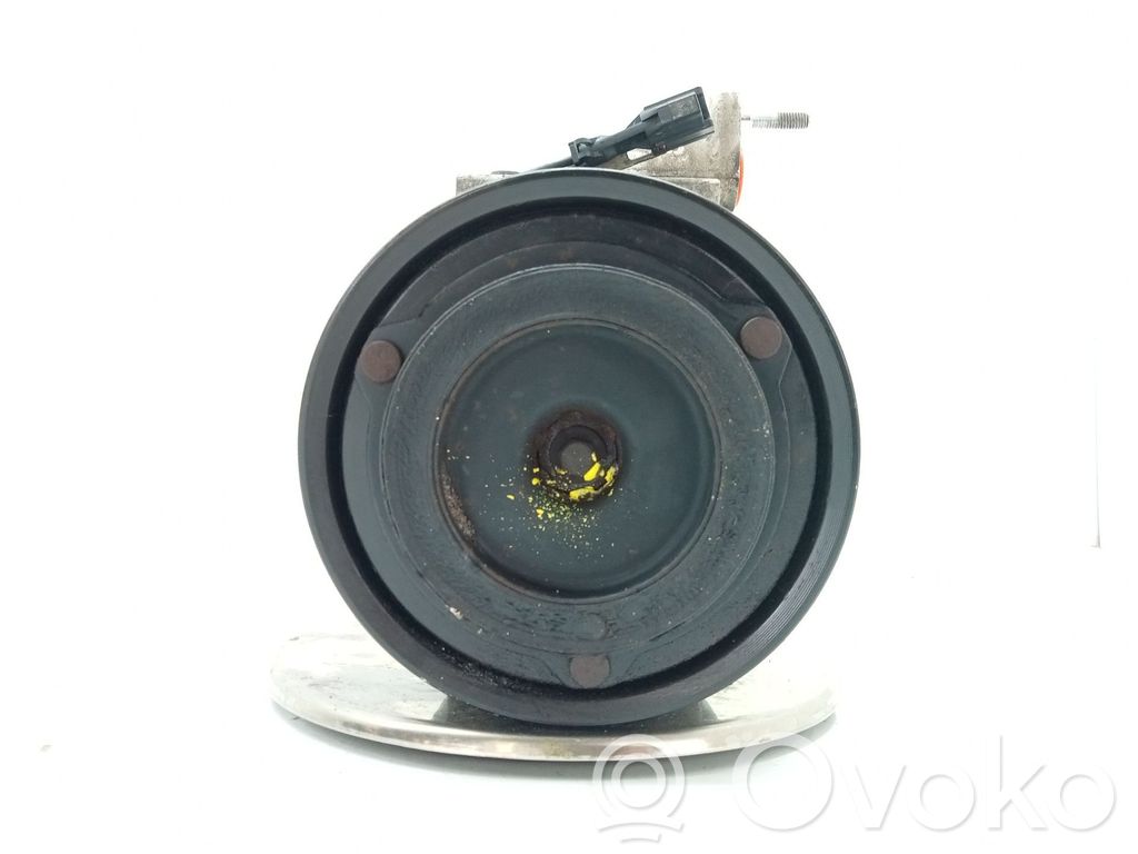 Klimakompressor Pumpe   9770126010,MAXAA01