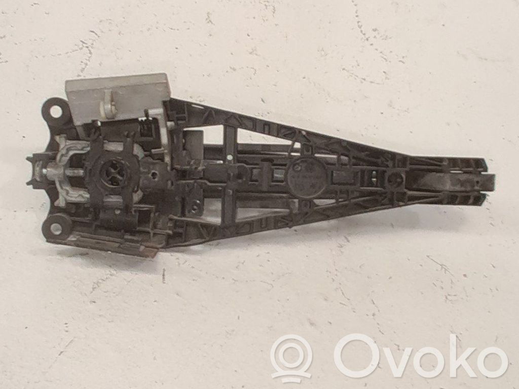 Opel Astra J Mâner exterior ușă spate 