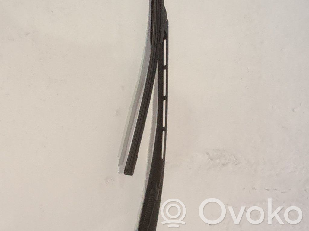 Audi A4 S4 B6 8E 8H Etupyyhkimen sulan varsi 