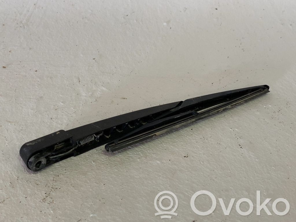 Opel Corsa E Braccio della spazzola tergicristallo posteriore