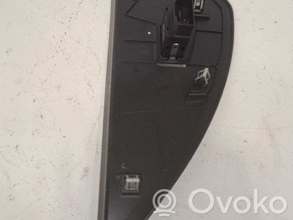 Seat Ateca Mască ceasuri bord 