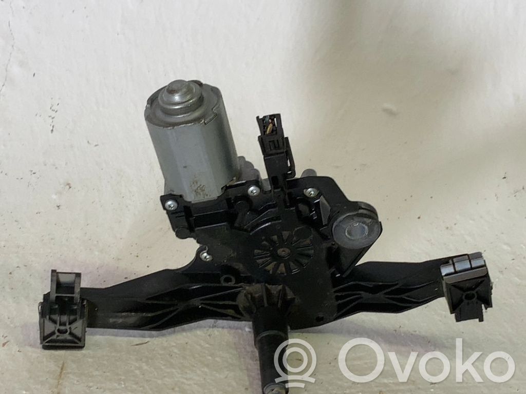 Motor ștergător lunetă   39045012