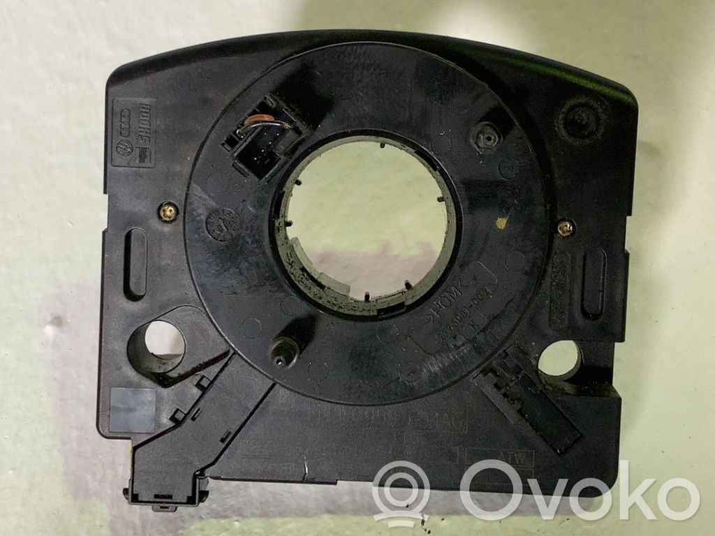 Audi A6 S6 C5 4B Innesco anello di contatto dell’airbag (anello SRS)
