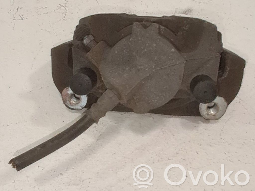 Renault Megane III Pinza del freno anteriore