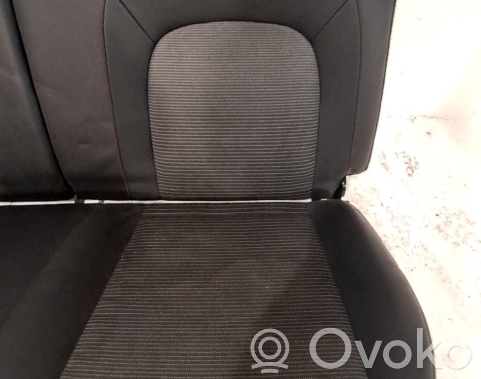 Renault Twingo III Scaun spate 