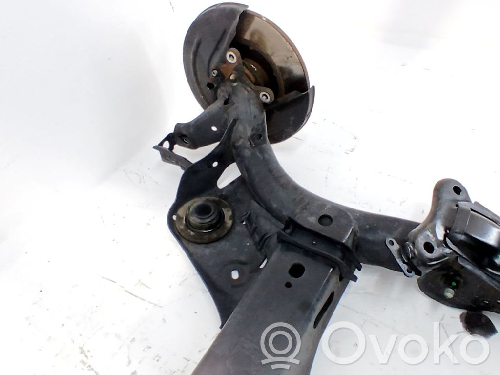 Cadru auxiliar spate   5Q0501049AS