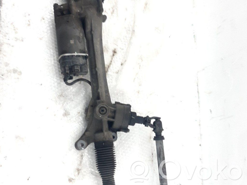 Casetă direcție   8W1423055S