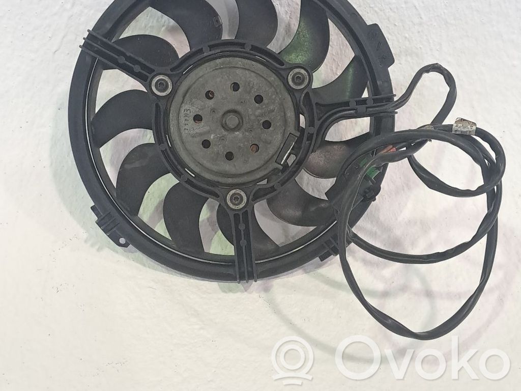 Ventilador de refrigeración   8E0959455G