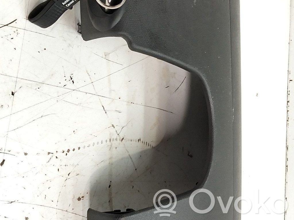 Mini Cooper Countryman R60 Interruttore a pulsante start e stop motore 