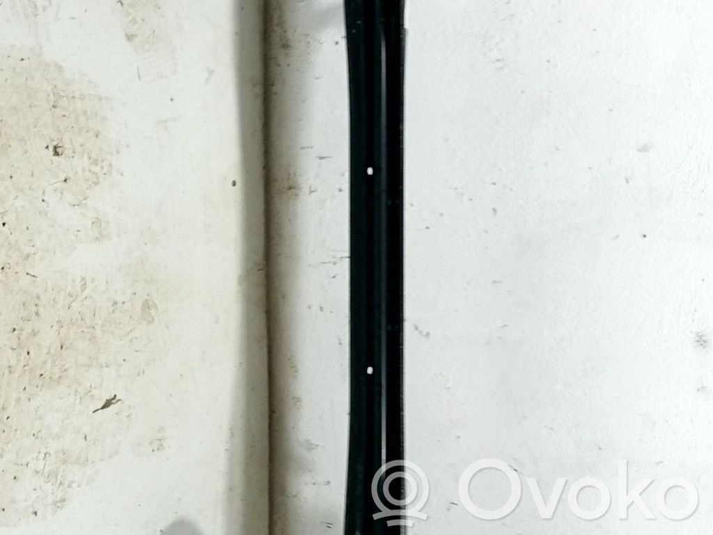 Citroen Berlingo Sottotelaio posteriore 