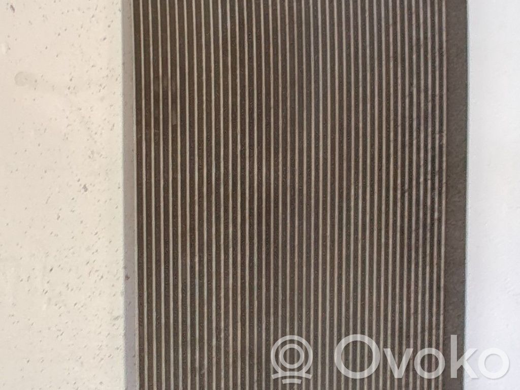 Renault Megane III Radiator răcire A/C (condensor) 