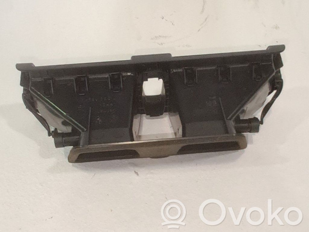 BMW 1 E81 E87 Copertura griglia di ventilazione cruscotto