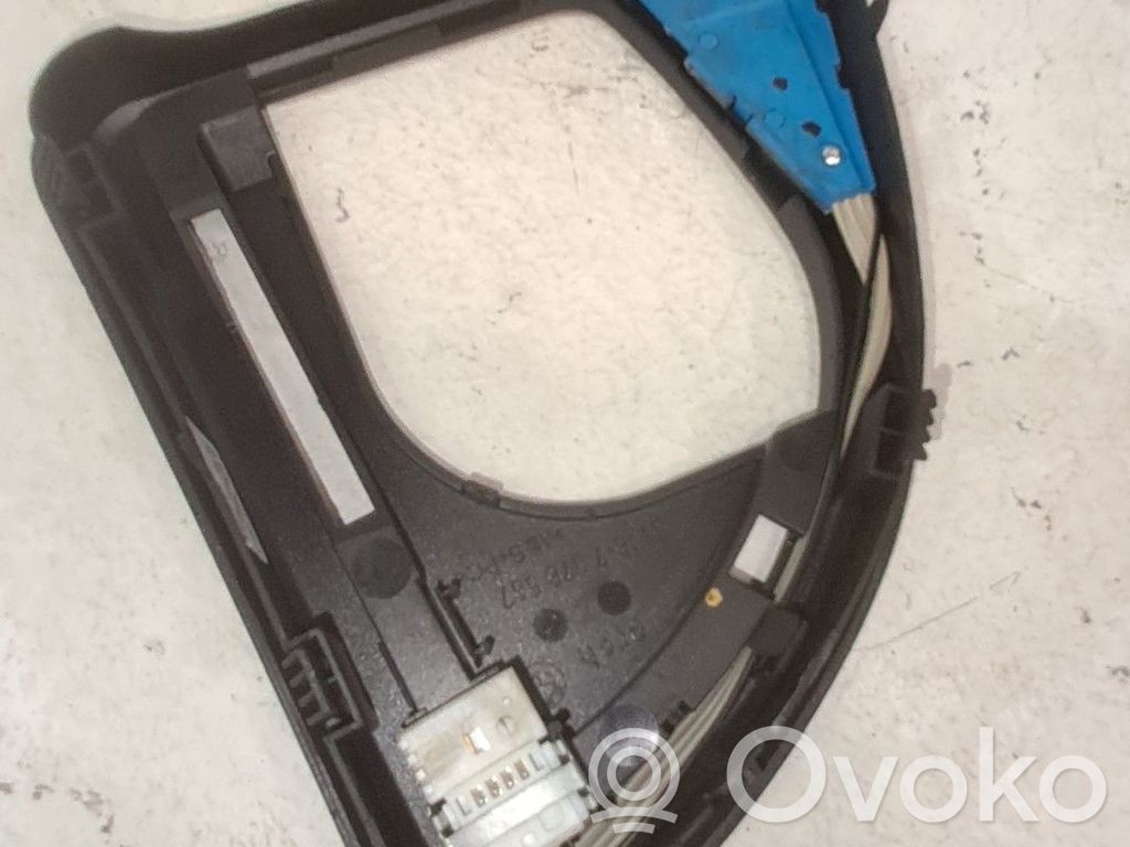 Moldura del panel   51167078567