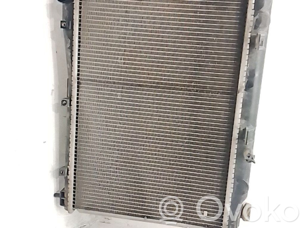 Honda Civic Radiator lichid răcire