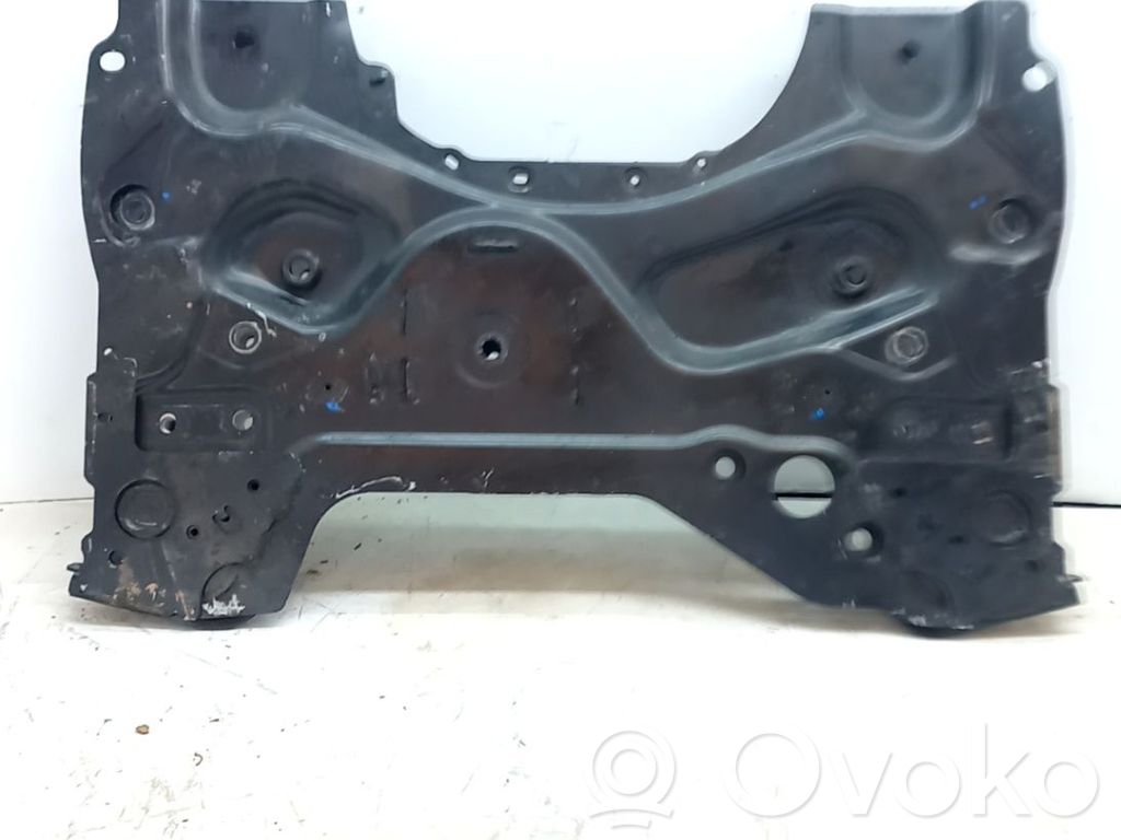 Subcadru frontal   9808812580