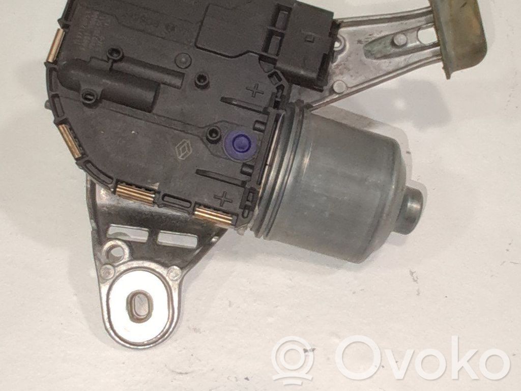 Renault Scenic IV - Grand scenic IV Motor ștergătoare faruri 