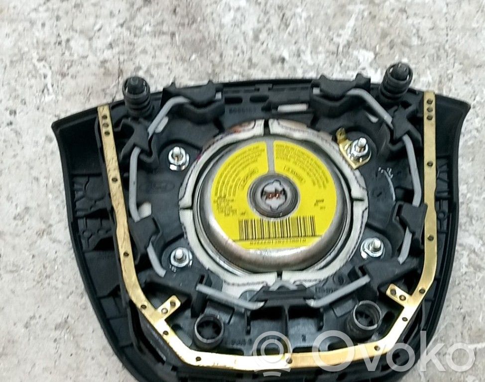 Ford Tourneo Airbag volan 