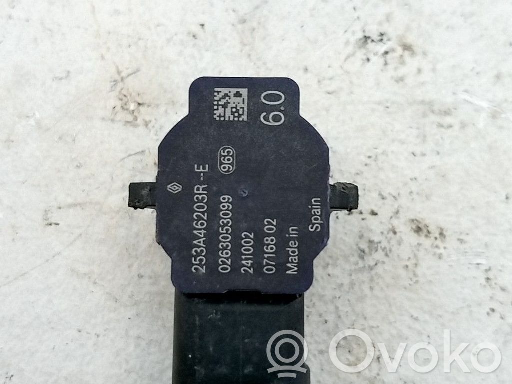 Senzor de parcare PDC   253A46203R