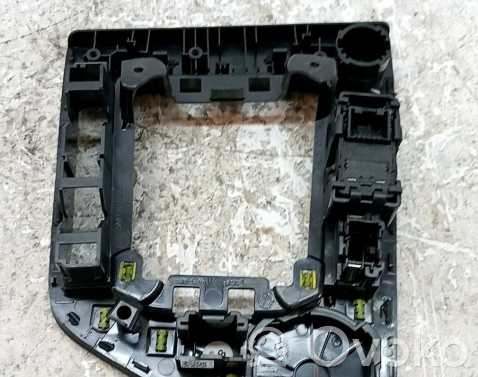 Volkswagen Tiguan Comutator frână parcare 