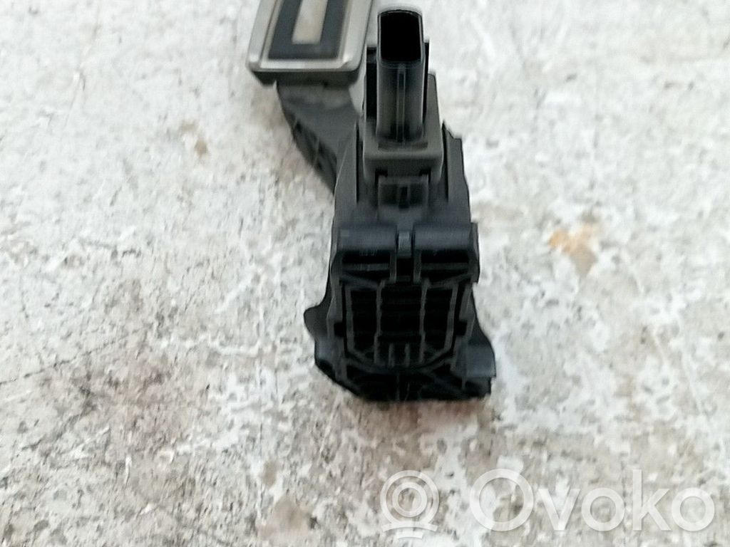 Volkswagen Tiguan Pedale dell’acceleratore