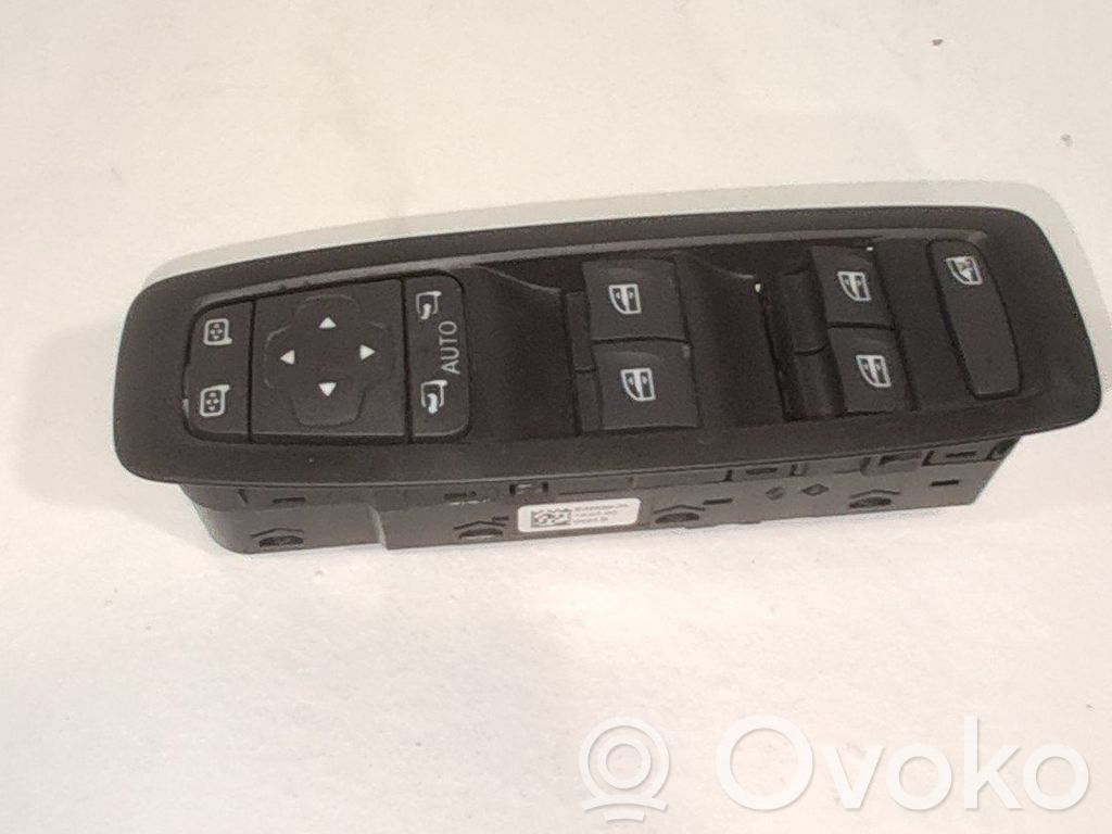 Renault Scenic IV - Grand scenic IV Comutator comandă geamuri electrice 