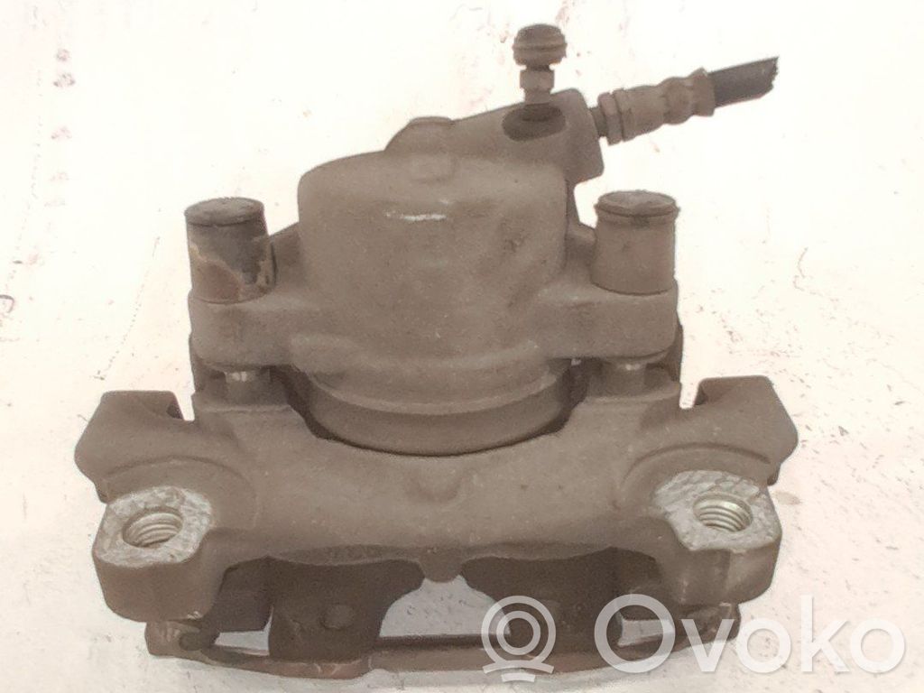 Ford Mondeo MK IV Pinza del freno anteriore