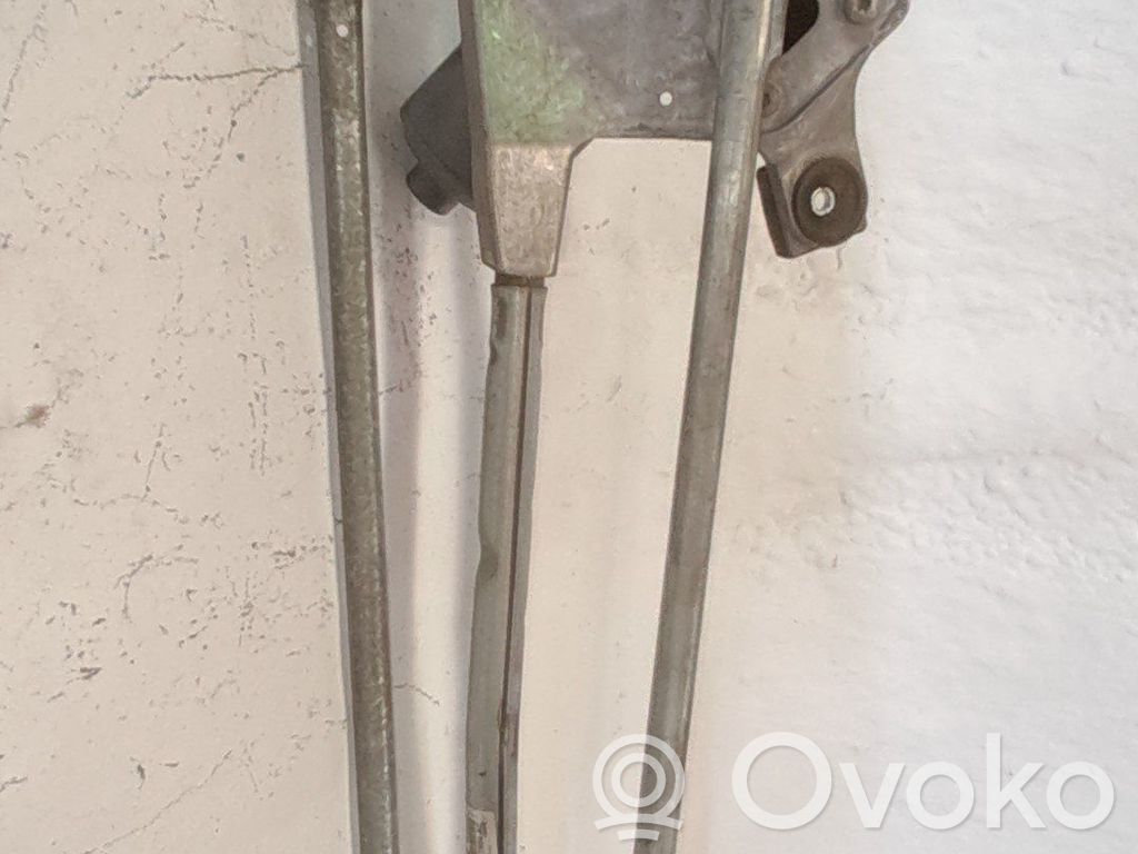 Ford Mondeo MK IV Motorino tergicristallo faro