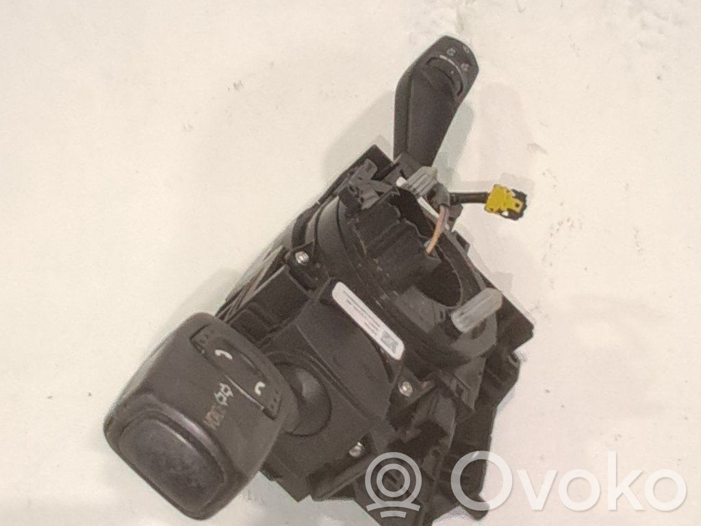 Ford Mondeo MK IV Leva indicatori 