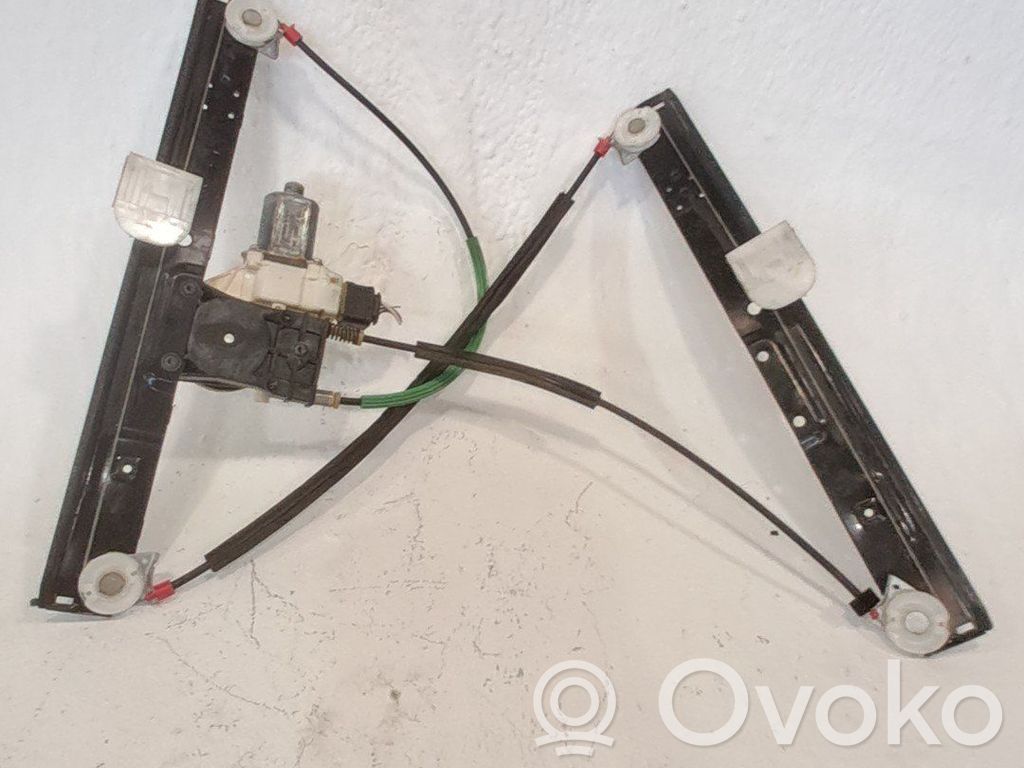 Ford Mondeo MK IV Macara electrică geam ușă față