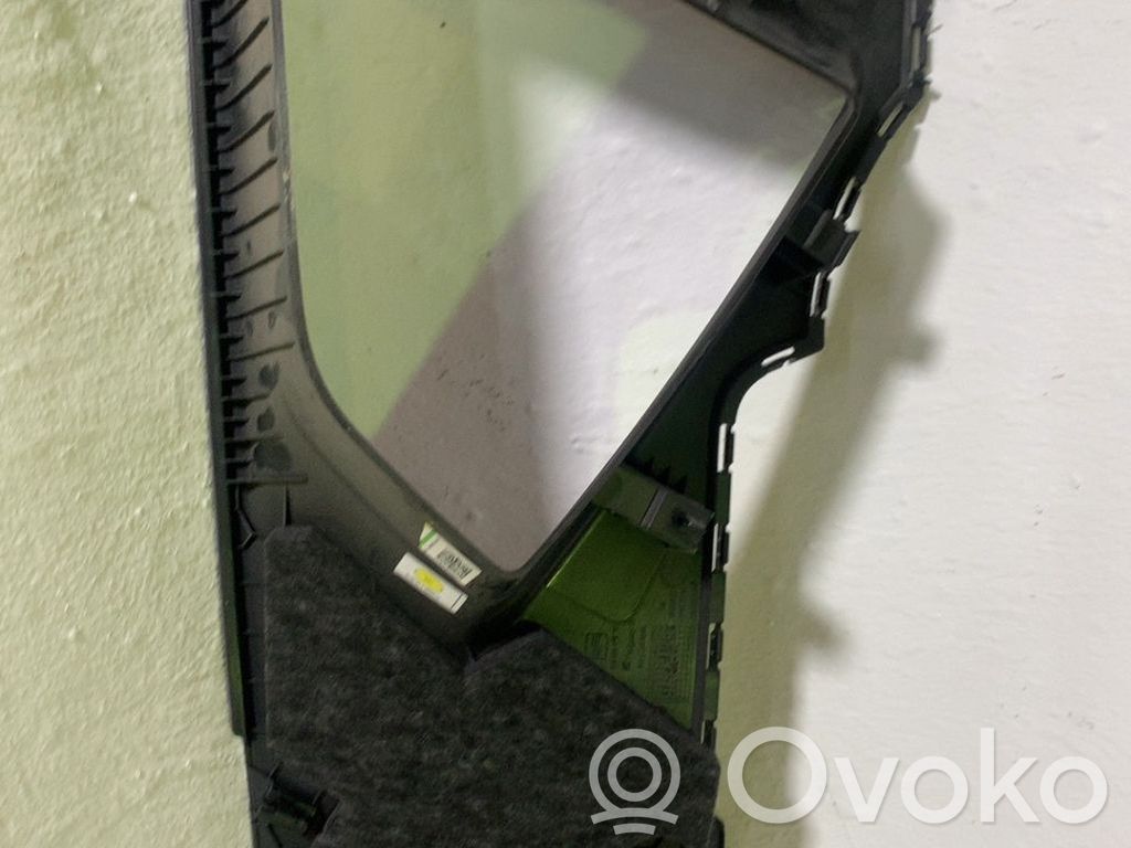 Seat Ateca Cornice cruscotto