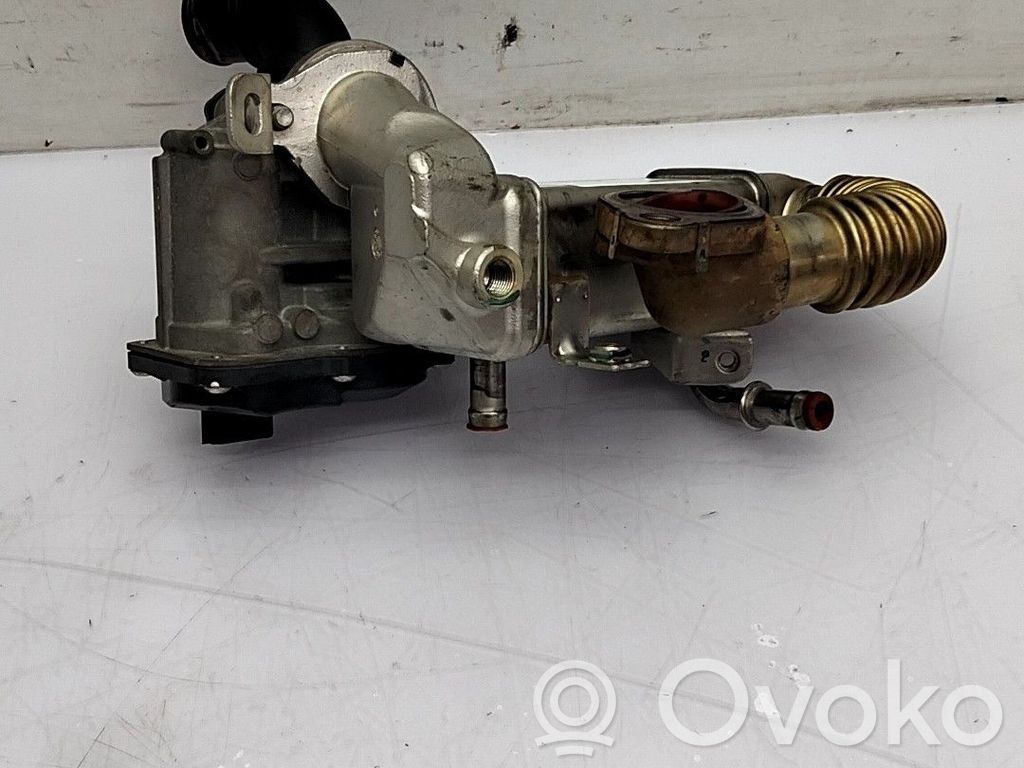 Supapă EGR   147102408R