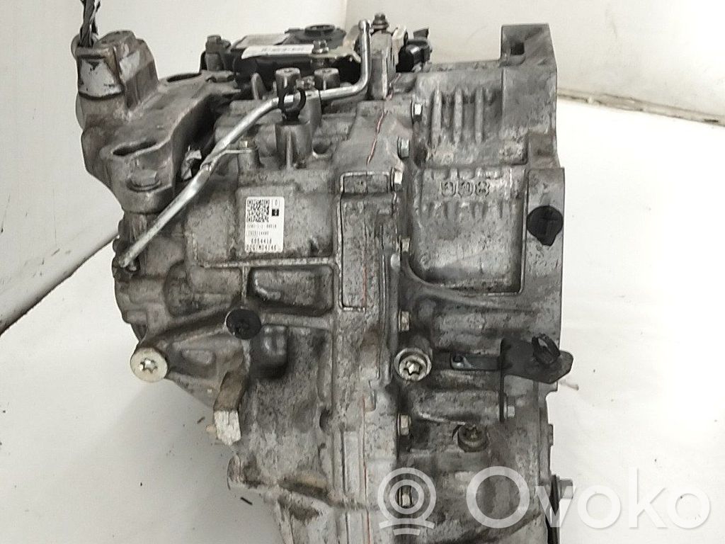 BMW 4 F36 Gran coupe Cutie viteze manuală cu 5 trepte
