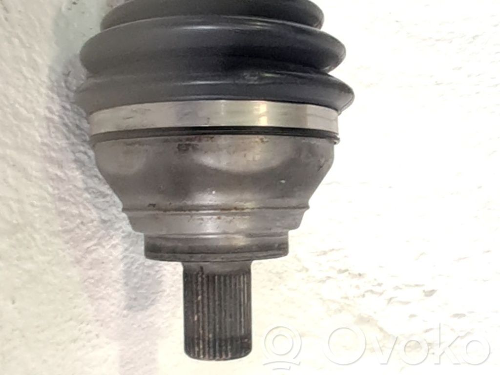 Eje de transmisión delantero   1K0407271LG