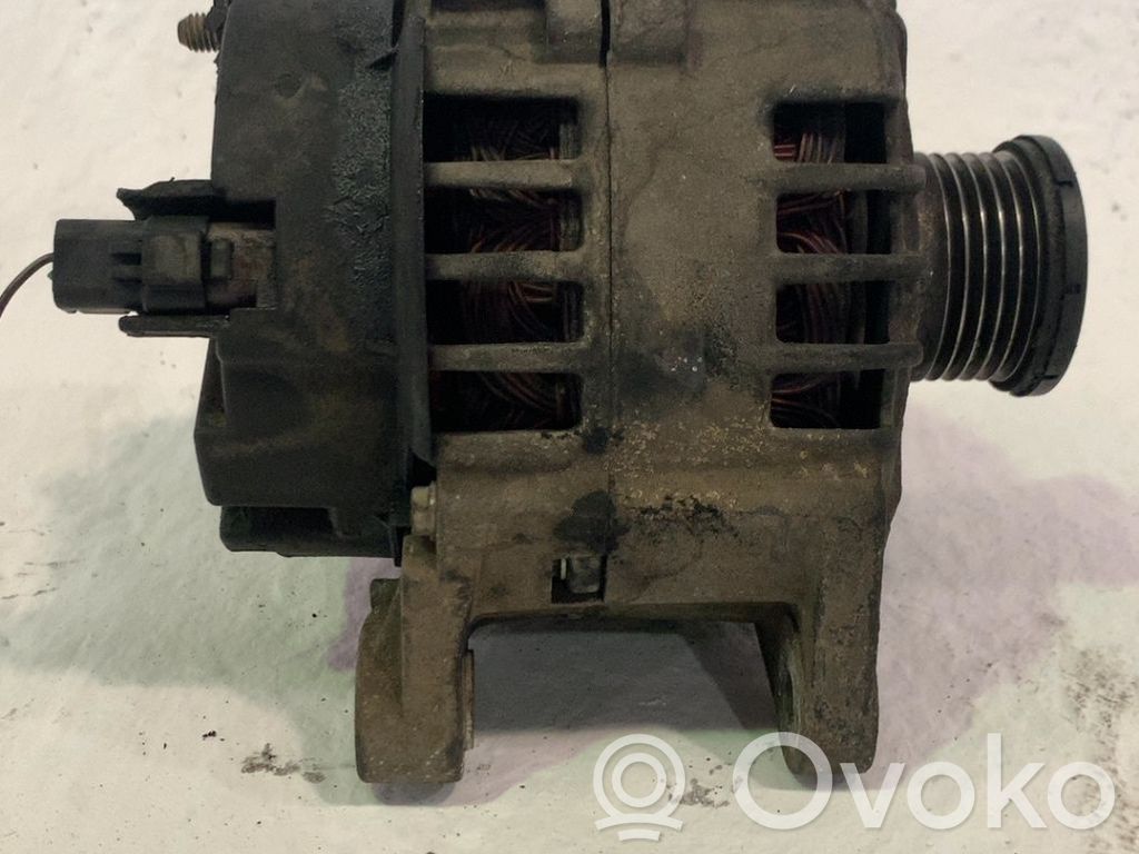 Renault Kangoo I Generatore/alternatore