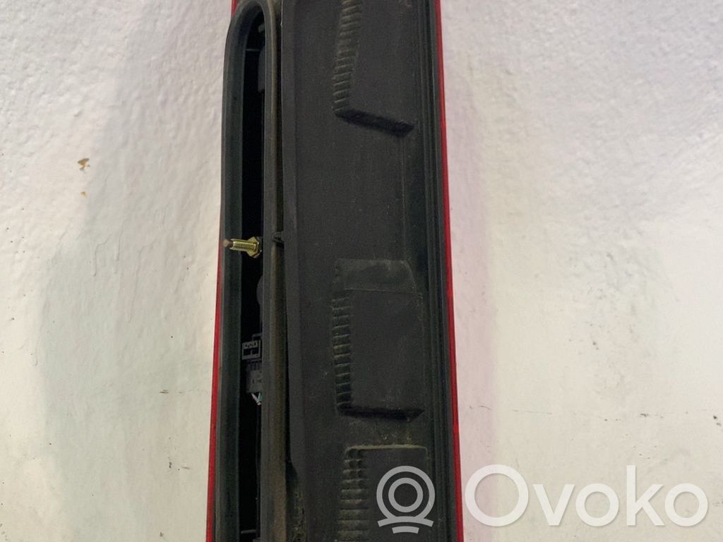 Renault Kangoo I Bec lampă spate