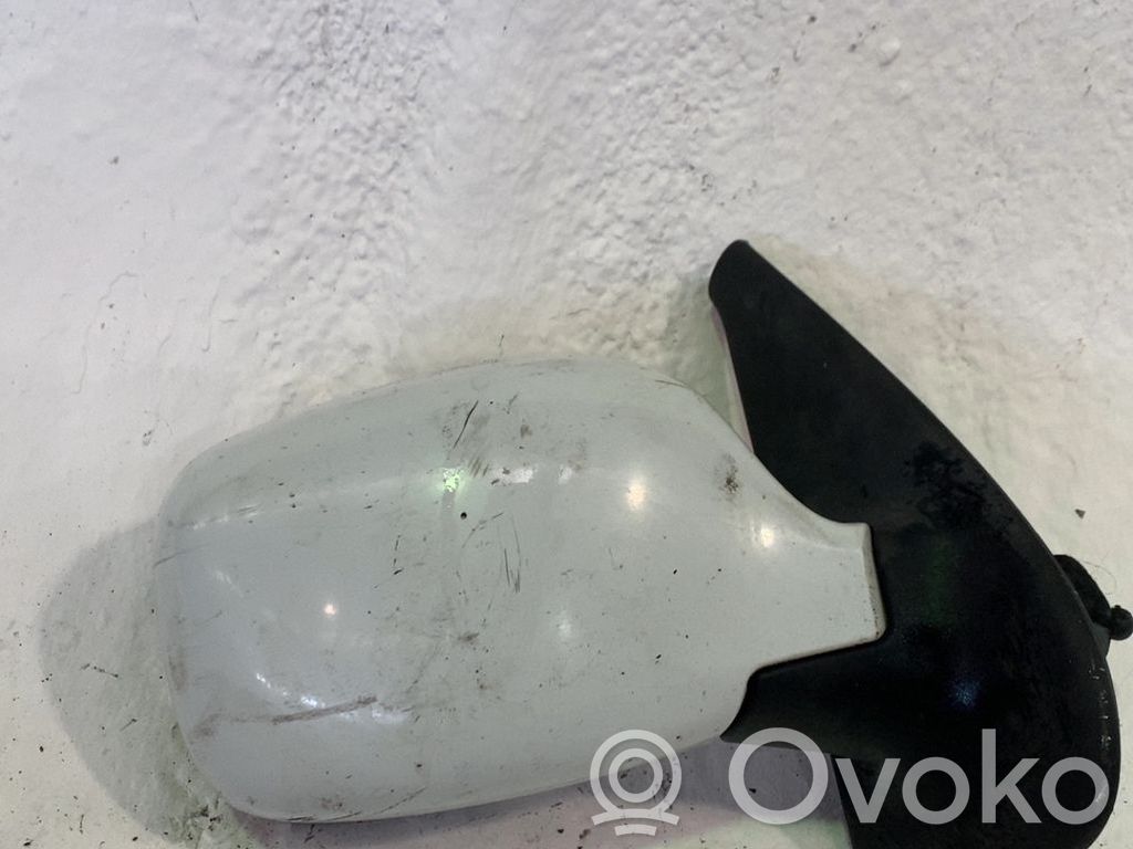 Renault Kangoo I Specchietto retrovisore elettrico portiera anteriore