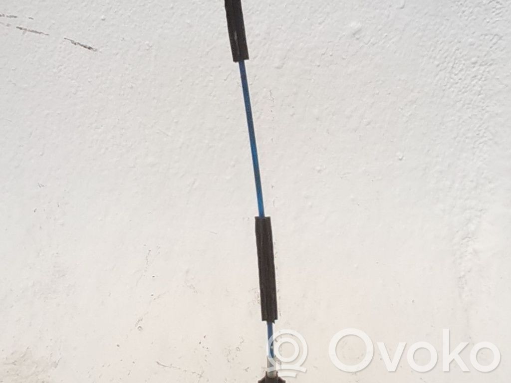 Saab 9-3 Ver2 Front door lock 