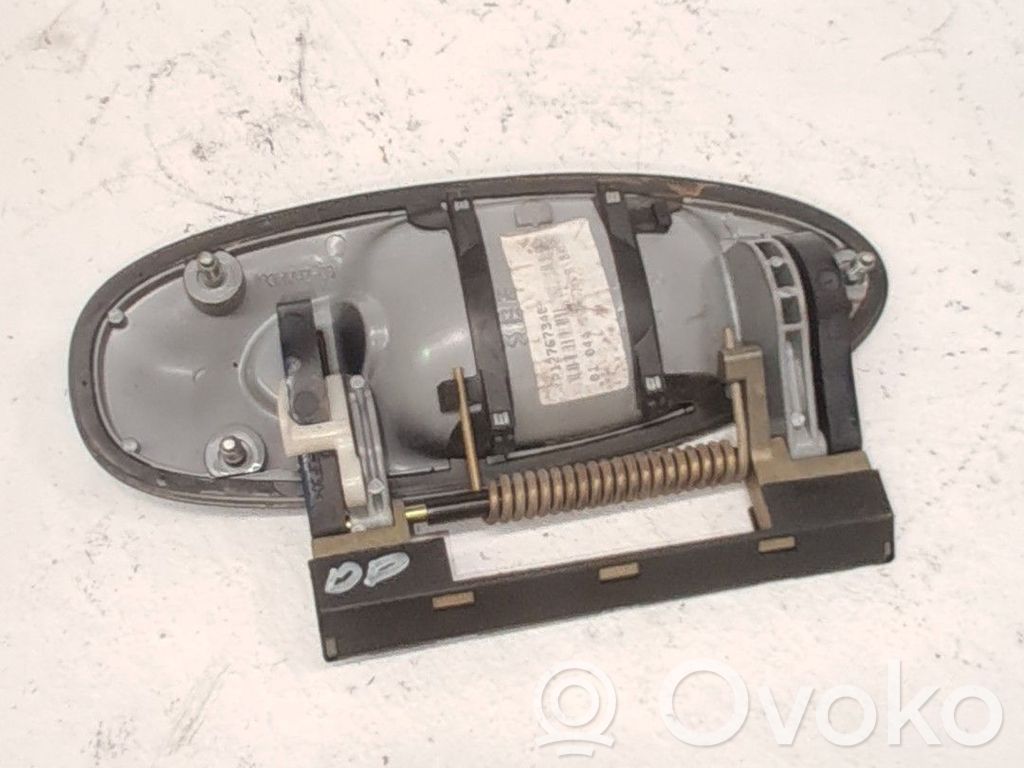 Saab 9-3 Ver2 Maniglia esterna per portiera anteriore
