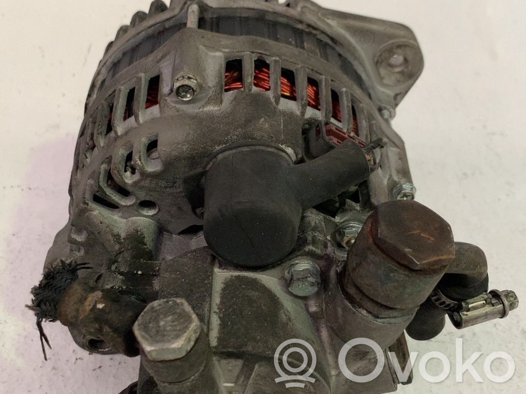 Honda Civic Generatore/alternatore 